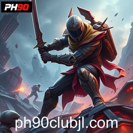 Exploring the Thrilling World of 'Action Games' on PH90 Club