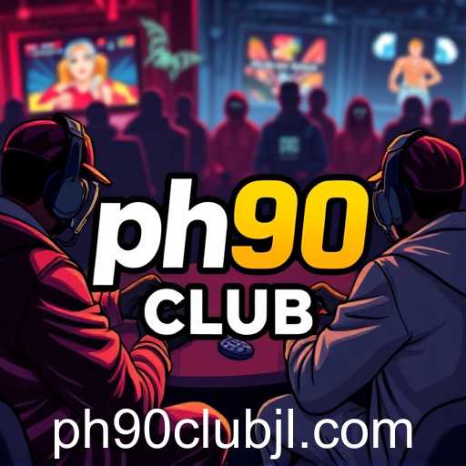 Exploring the Fascinating World of Multiplayer Games at Ph90 Club
