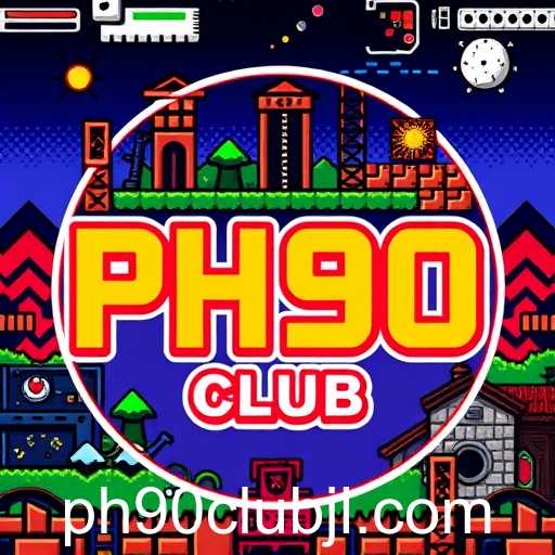 Revival of Retro Gaming with PH90 Club