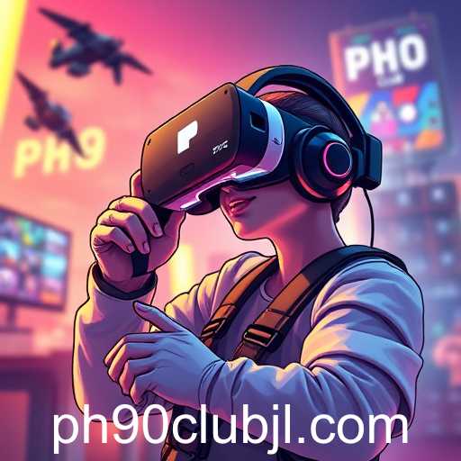 PH90 Club: Revolutionizing Online Gaming in 2025