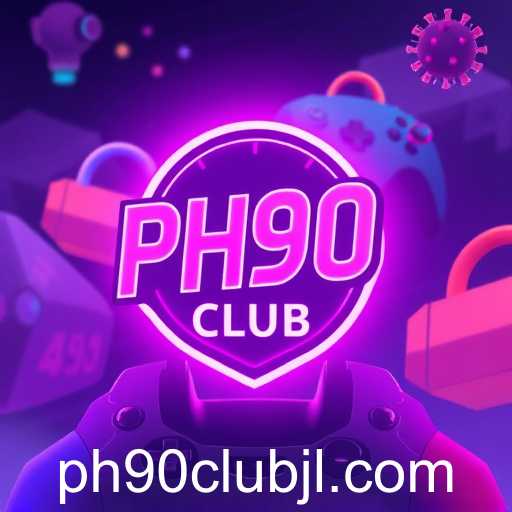 The Rising Influence of PH90 Club in Gaming