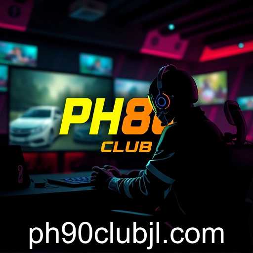 The Rise of PH90 Club: A Trendsetter in Online Gaming