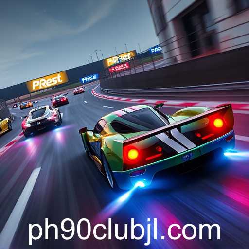 Exploring the Thrilling World of Racing Games with PH90 Club
