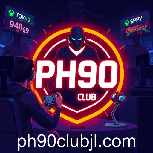 The Rise of PH90 Club in Online Gaming
