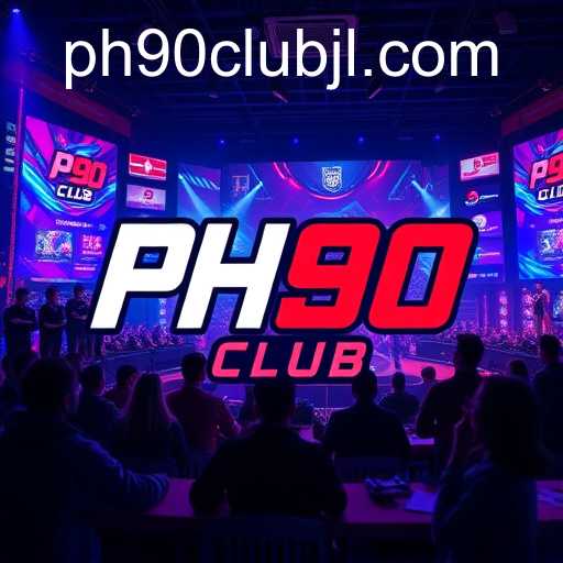 The Rise of PH90 Club in Modern Gaming