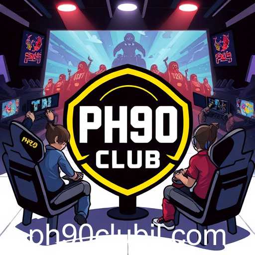 The Rise of PH90 Club: A Gaming Revolution