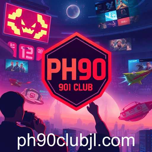 The Rise of PH90 Club in Online Gaming