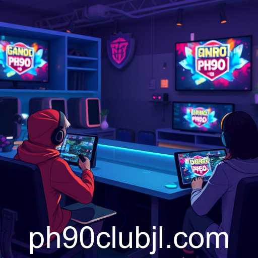 The Rise of PH90 Club in Online Gaming