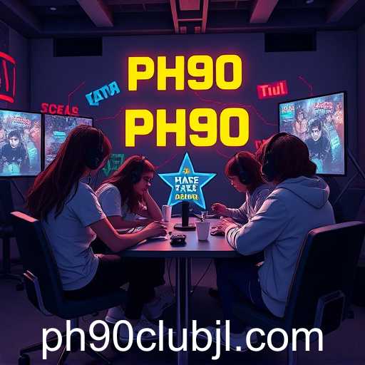 ph90 club