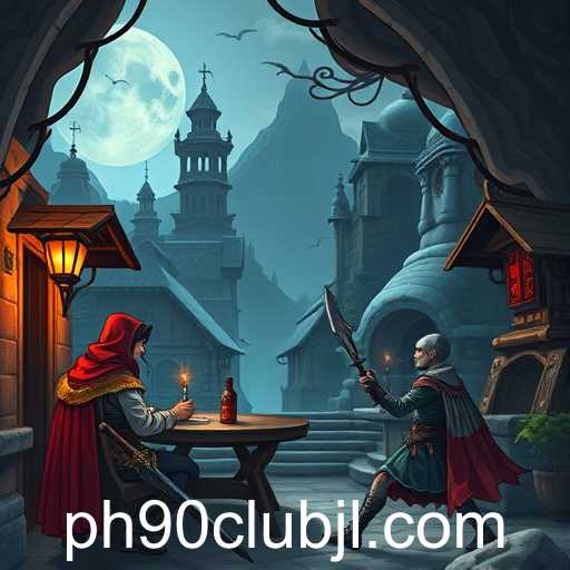 Exploring the Realm of RPG Games with ph90 Club