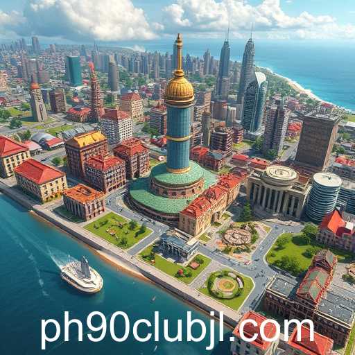 Exploring the Exciting World of Simulation Games on ph90 club